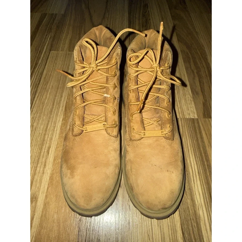 Timberland boots kids